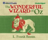 Oz-The Wonderful Wizard of Oz