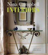 Nina Campbell On Detail