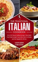 The Traditional Italian Cookbook