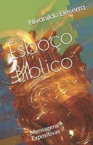 Esboco Biblico