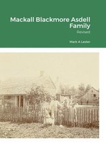 Mackall Blackmore Asdell Families of Indiana