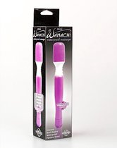 Mini Wanachi Massager - Purple - Massager & Wands