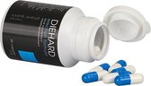 Diehard - 30 Capsules - Pills & Supplements - Erection Formulas