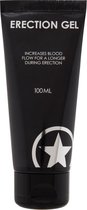 Erection Gel - 100ml - Erection Formulas