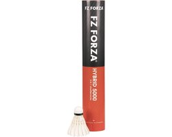 foto van FZ Forza Hybrid 5000 veren shuttels (12PCS) - speed 77