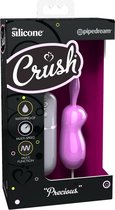 Crush Precious - Pink - Eggs - Rabbit Vibrators