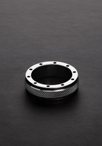 COOL and KNURL C-Ring (15x45mm) - Cock Rings