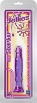 Anal Starter - Purple - Butt Plugs & Anal Dildos