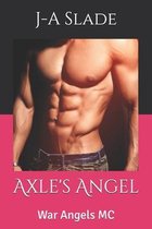 Axle's Angel: War Angels MC