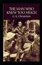 The Man Who Knew Too Much Illustrated