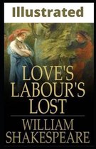 Love's Labour's Lost Illustrated