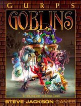 Gurps Goblins