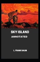 Sky Island Annotated