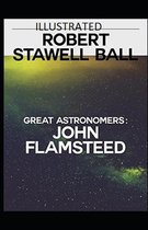 Great Astronomers