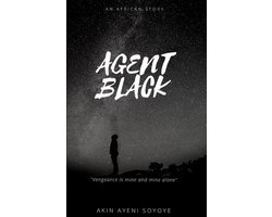 Agent Black
