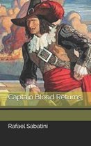 Captain Blood Returns