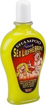 Fun Shampoo - Sexliefhebbers - Geel - Cadeautips - Fun & Erotische Gadgets - Diversen - Fun Artikelen