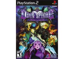 Odin Sphere (USA)