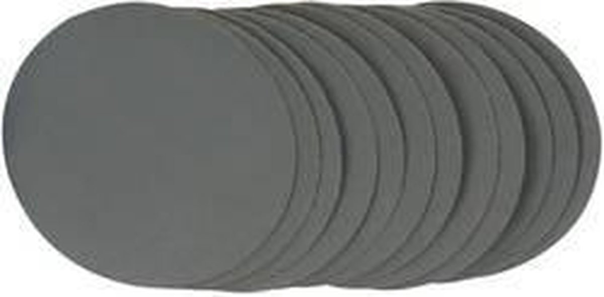 Proxxon Micromot 28670 Schuurschijf Ø Korrelgrootte: 2000 12 stuk(s)