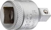 Bol.com Gedore 3020 6236280 Dopsleutel-reduceerstuk 1/4 inch Aandrijving 3/8 (10 mm) 1 stuk(s) aanbieding