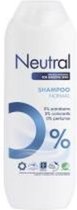 Neutral Anti-Roos - 250 ml - Shampoo