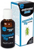 ERO Spain fly extreme men - 30 ml - Pills & Supplements