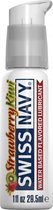 Strawberry Kiwi Flavored Lubricant - 30ml - Lubricants - Lubricants With Taste