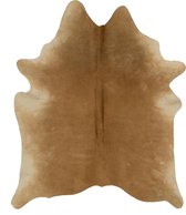 Dyreskinn® Unieke Koeienhuid beige, bruin & donkerbruin (2-3m2)