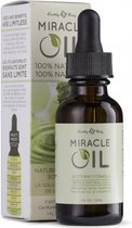 Miracle Oil - 1oz / 30ml - Lotions