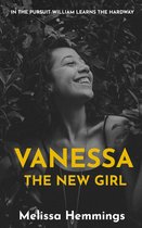 Vanessa The New Girl