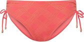 Cyell Blush D'or Bikinibroekje Roze 44