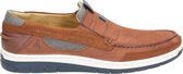 Gaastra heren loafer - Cognac - Maat 40