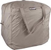 Kussentas 50 x 50 H: 50 cm voor sier- en stoelkussens - Tuinkussenhoes - RSB505050