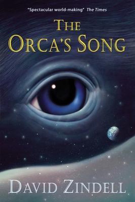 The Orca's Song