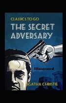 The Secret Adversary Illustrated