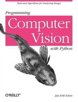 Programming Computer Vision With Python