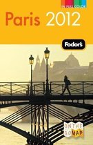 Fodor's Paris 2012