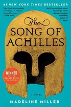 Omslag The Song of Achilles