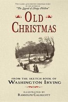 Applewood Books- Old Christmas