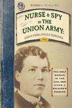 Nurse & Spy in the Union Army