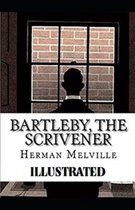 Bartleby, the Scrivener Illustrated