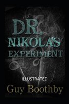 Dr. Nikola's Experiment Illustrated