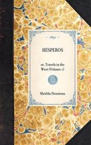 Travel in America- Hesperos