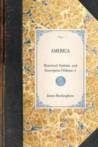 Travel in America- America (Vol 1)