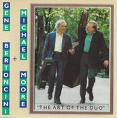 Gene Bertoncini & Michael Moore - The Art Of The Duo