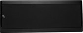 TruAudio - SLIM-100G - Slim Series LCR speaker, dual 3.5 inch glass fiber woofers