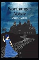 Northanger Abbey Illustrated