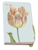 Notitieboek A5, zachte kaft: Tulpen/Tulips, Jacob Marrel, Collection Rijksmuseum