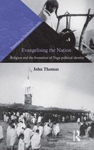 Transition in Northeastern India - Evangelising the Nation