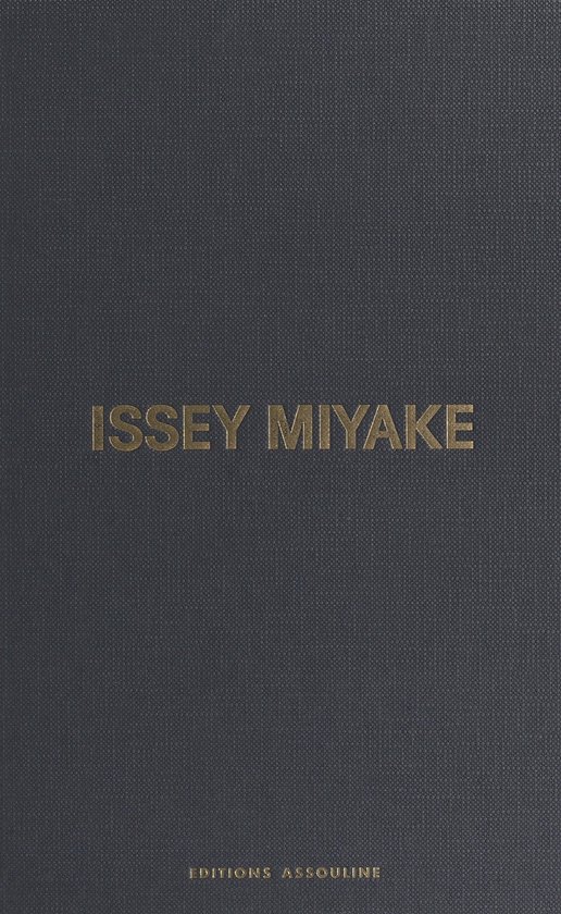 Issey Miyake